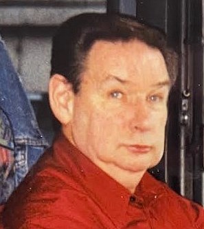 Obituary of James H. Shanley