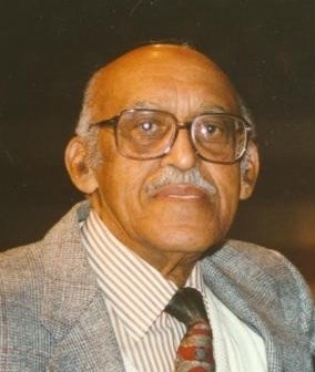 Obituary of Donald "Pop" Fraser