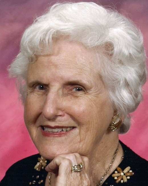 Obituary of Marjorie Maxine Vannest