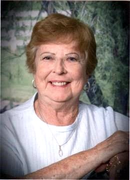 Obituary of Mary Sue Alpine