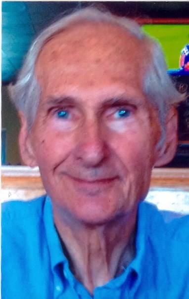 Obituary of Creth Laratigue Harrod