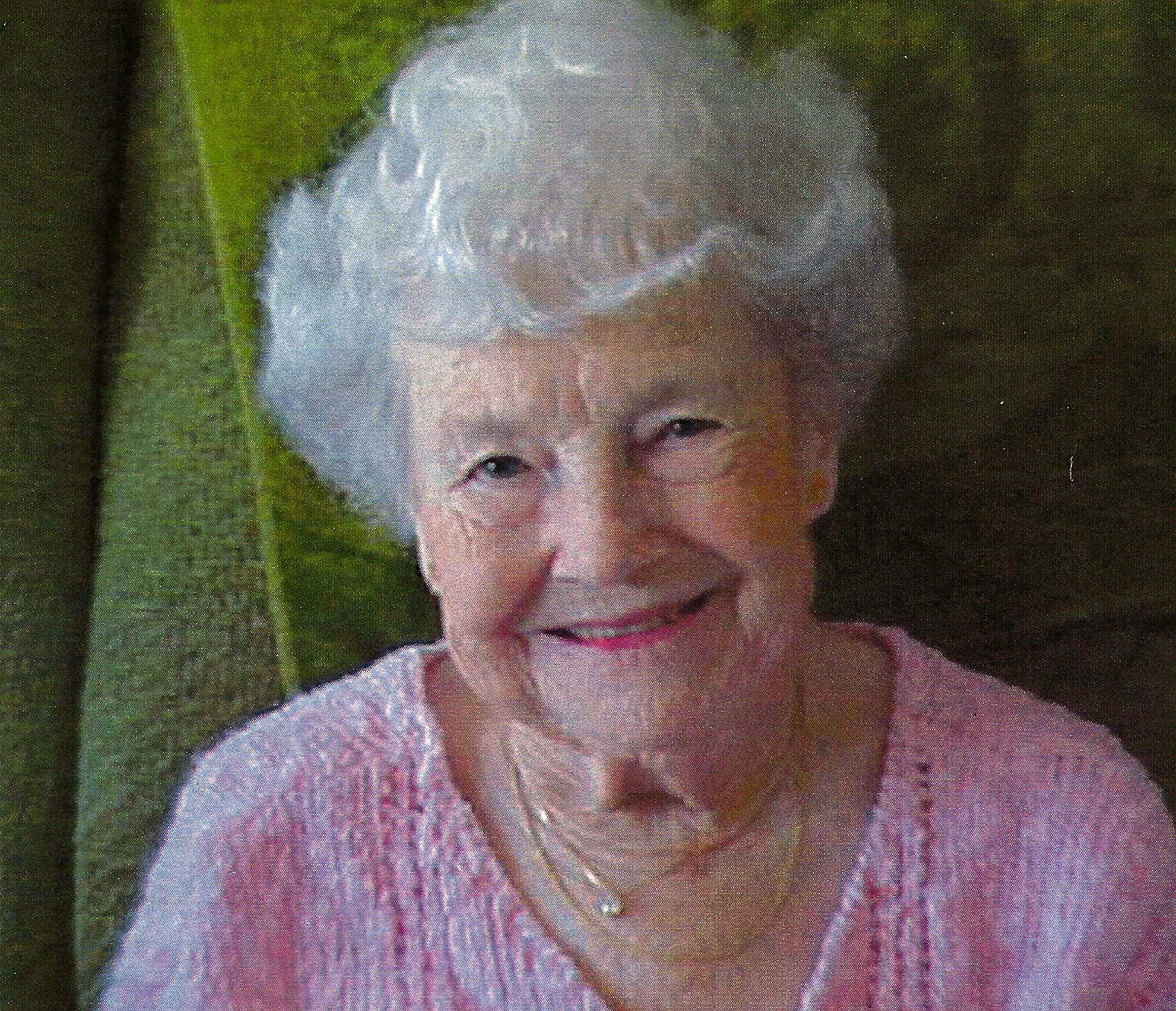 Edith Nicholas Rarotonga Edith Nicholas Obituary - Virginia Beach, VA