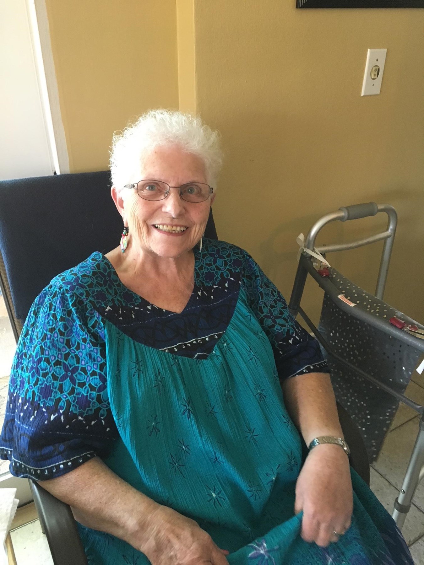 Obituary of Loretta B. (Gerard) Brown