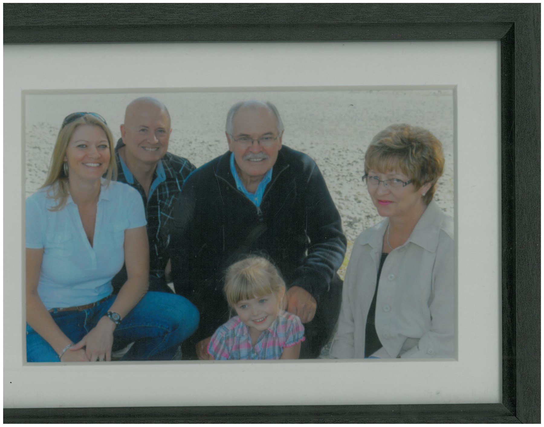 Eric Schreiner Obituary Chilliwack Bc