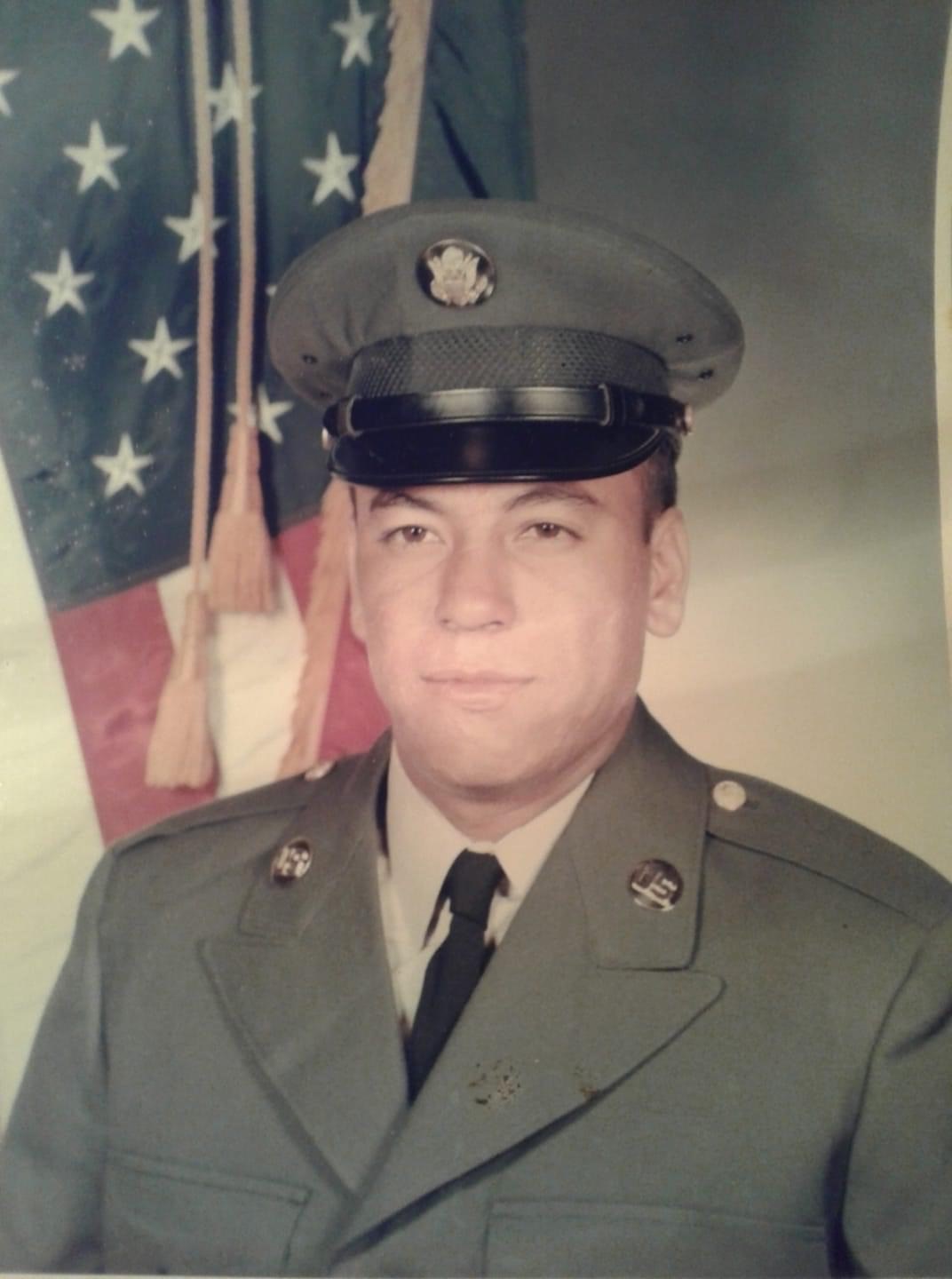 Obituary of Ernesto Jimenez