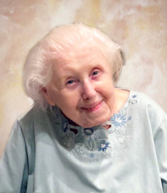 Obituario de Ruth L Sopchyk