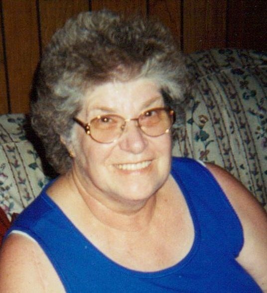 Obituary of Dorothy Czajkowski