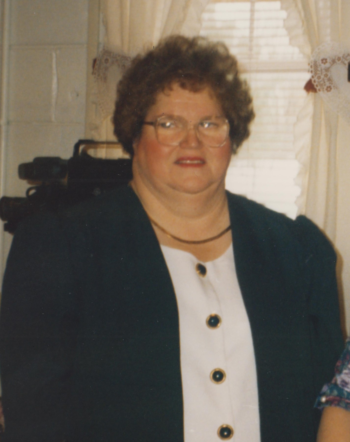 Obituary of Worner Loan Fitzgerald