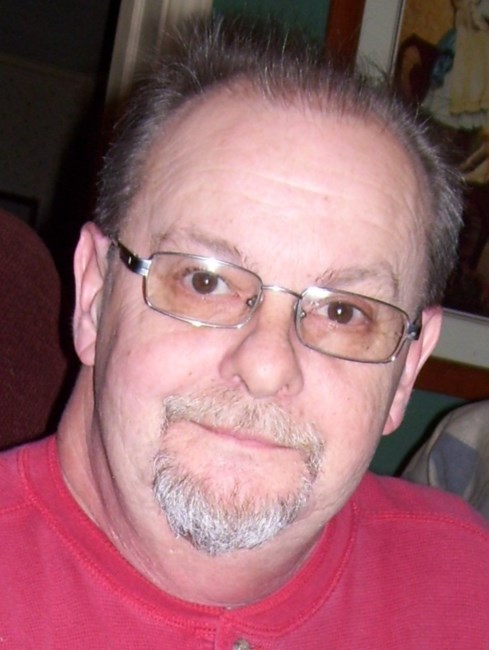 Obituary of Michael G. Anstett