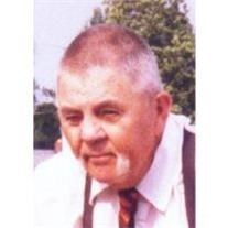 Obituary of Wilfried Trautmann