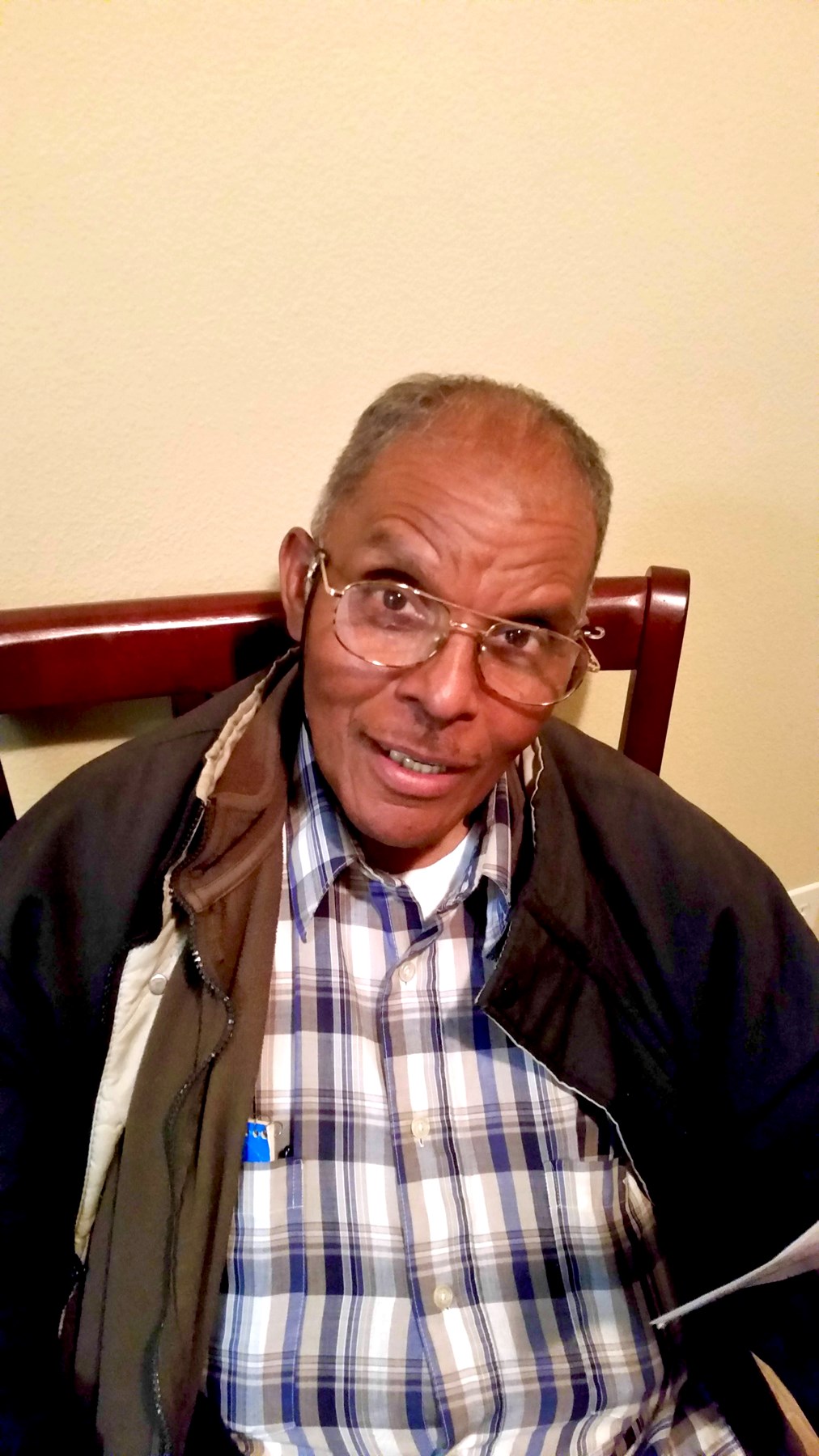 Obituary of Jose Patricio Dominguez Herrera