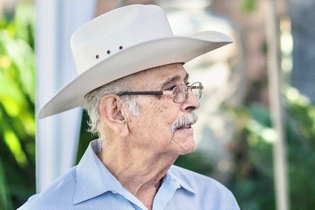 Obituary of Hilario Lomeli