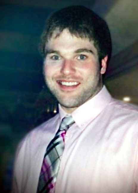 Obituary of Sean Alexander Walker