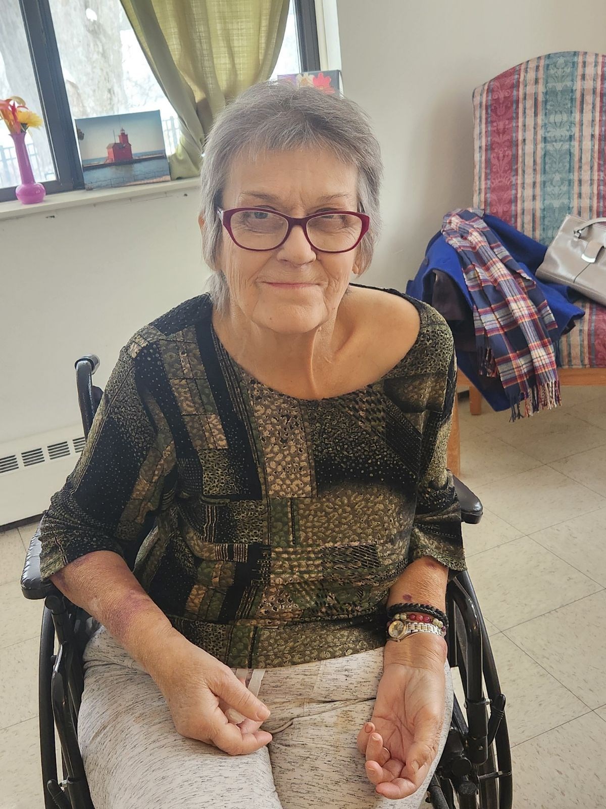 Obituary of Kathleen "Kathy" Margaret Hilton