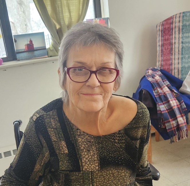 Obituary of Kathleen "Kathy" Margaret Hilton