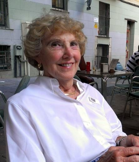 Obituary of Judith Angeline Kayson