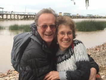 Obituary of Carlton Kessler Wolpin