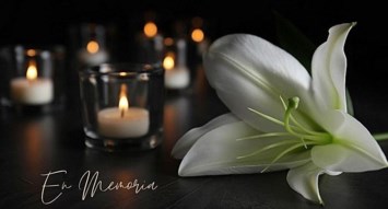 Obituary of Abilio Romero