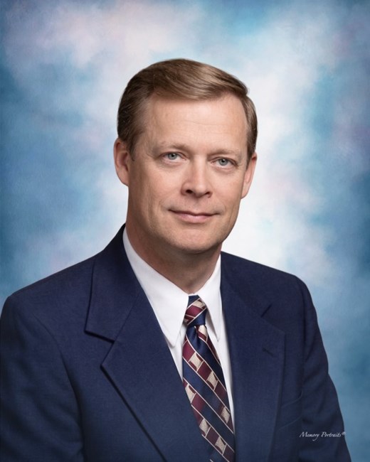 Obituary of George Franklin Newsom
