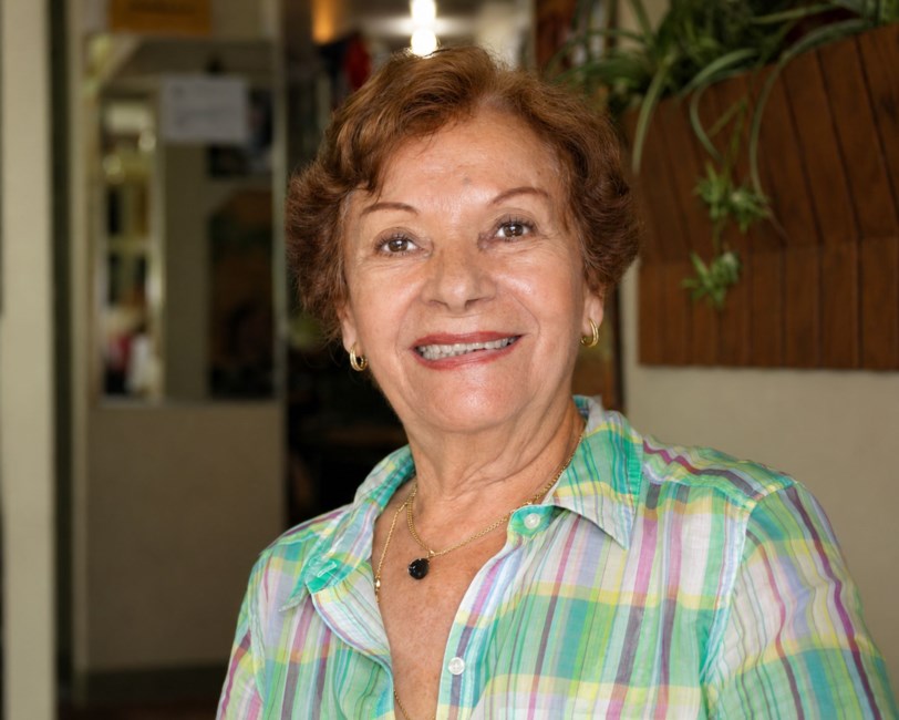 Obituario de Carmen Alicia Garced Colón