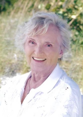 Obituary of Beatrice Barbara Schumlitz