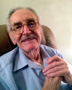 Obituary of Charles 'Charlie' Clifton Francis