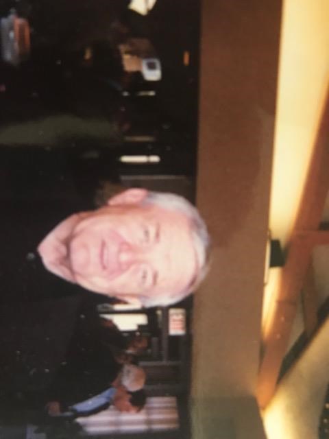 Obituary of Joseph T. Drohan