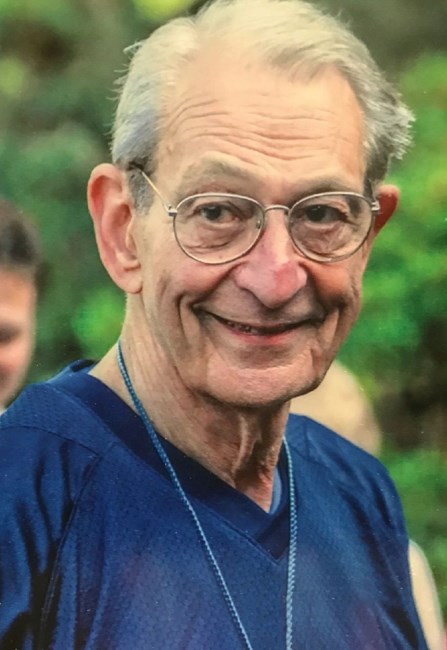 Obituary of Stanley Jerome Stamm M.D.