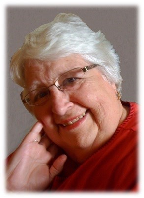 Obituary of Margaret Rose Wilson