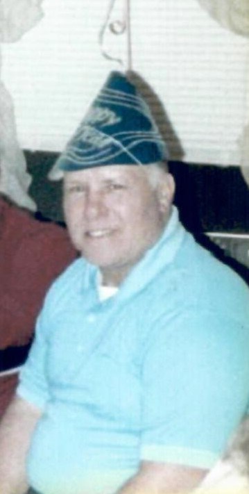 Obituary of William J Piculich