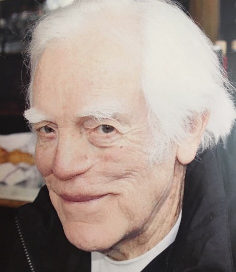 Obituary of Chris (Charles Christopher) Dayton