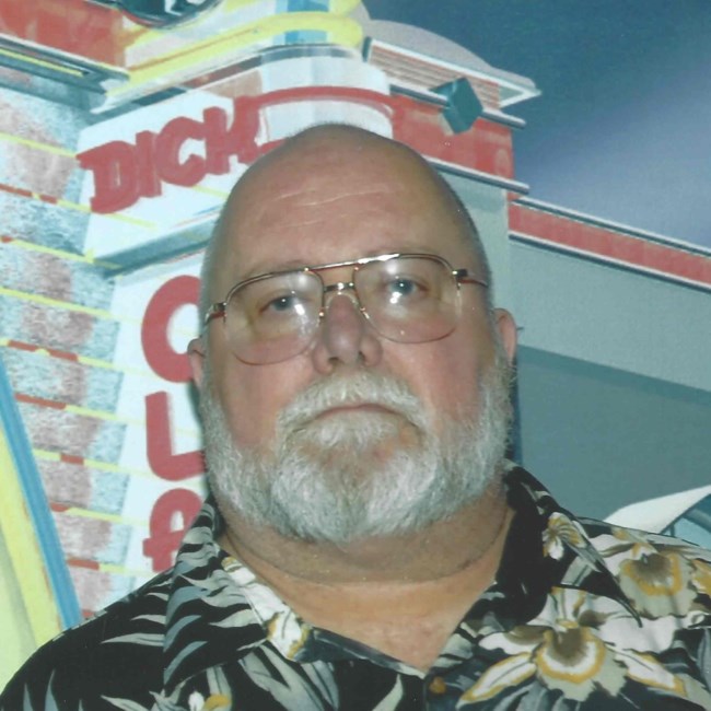 Avis de décès de Larry Floyd Campbell