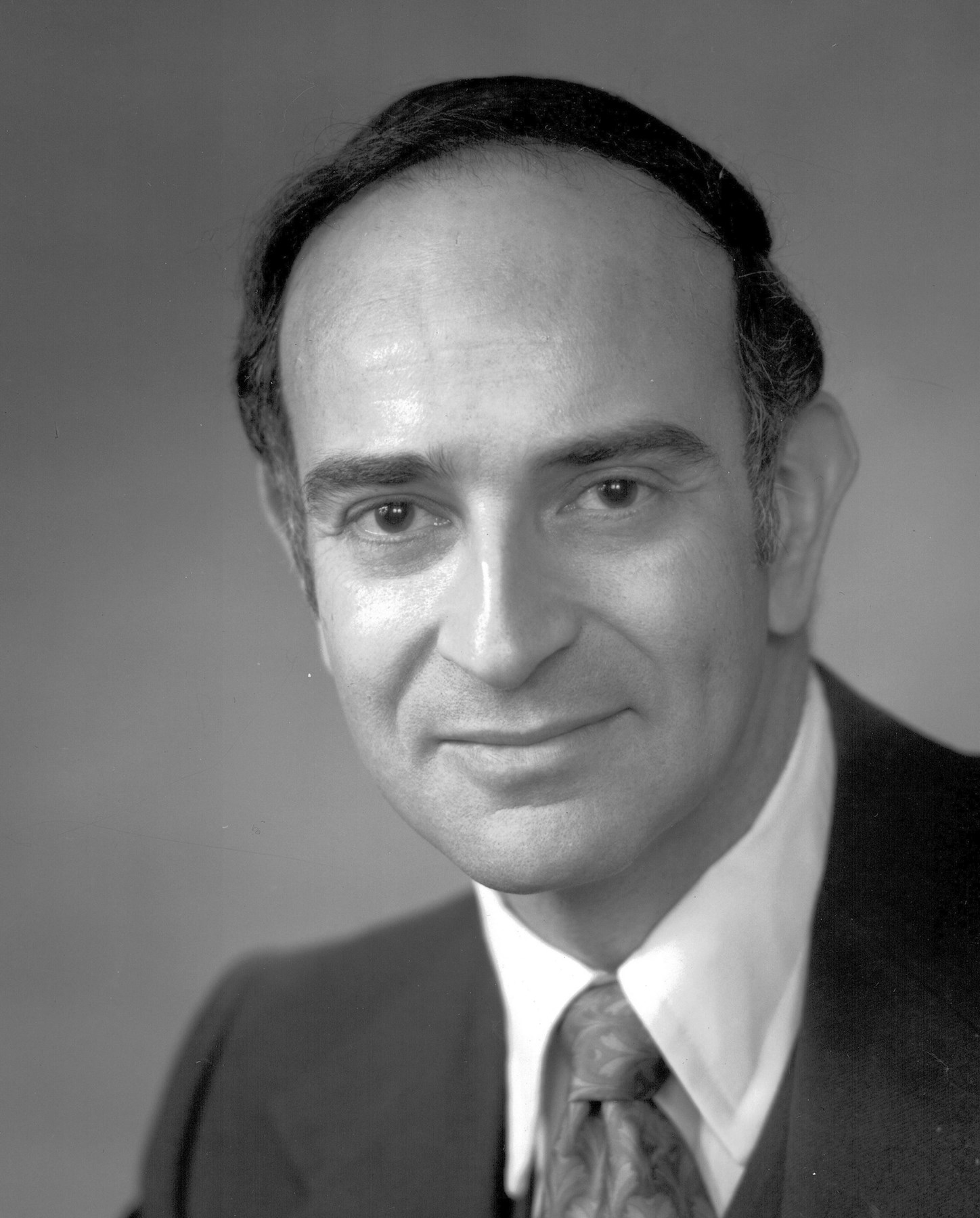 Avis de décès de Dr. M. William Rose