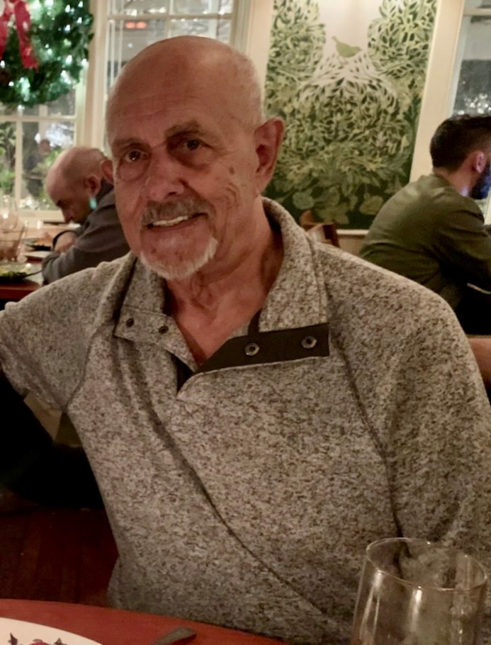 Obituary of Joseph Robert Pelletier