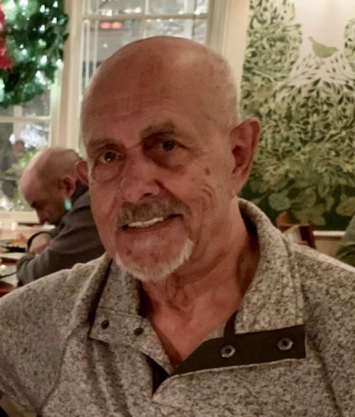 Obituary of Joseph Robert Pelletier