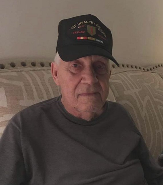 Obituary of Sam George Saliba