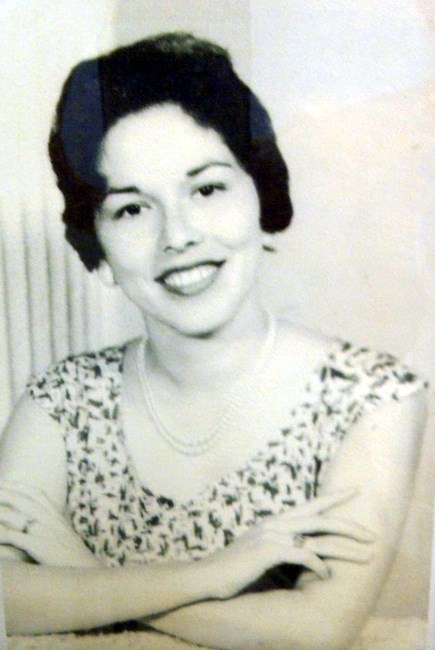 Avis de décès de Judith D Soliz