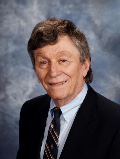 Obituary of Lawrence "Larry" Allan Watson