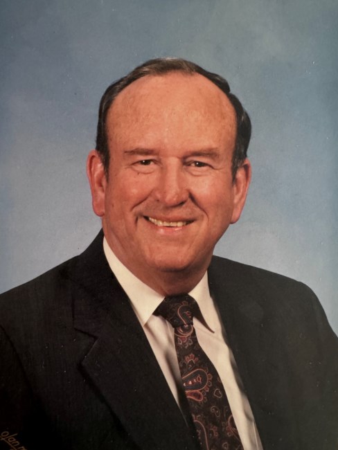 Obituary of Clyde Marvin Miller