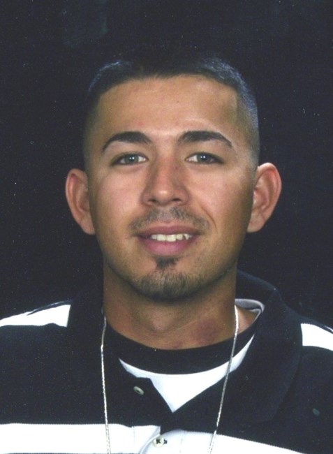 Obituary of Cresencio Munoz III