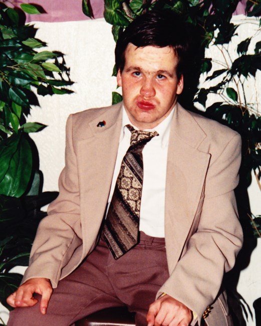 Obituary of Tony Michael Baker