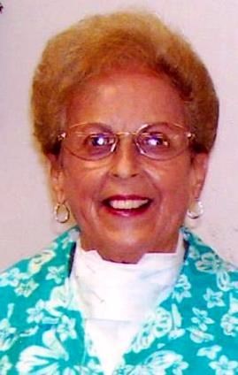 Obituary of Alice Davis Fillers