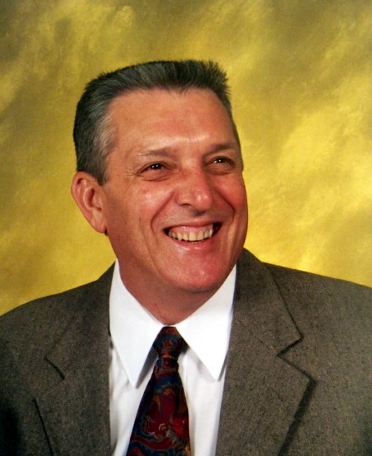 Obituary of George Wayne Burdine