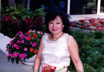 Obituary of My Le Lydecker