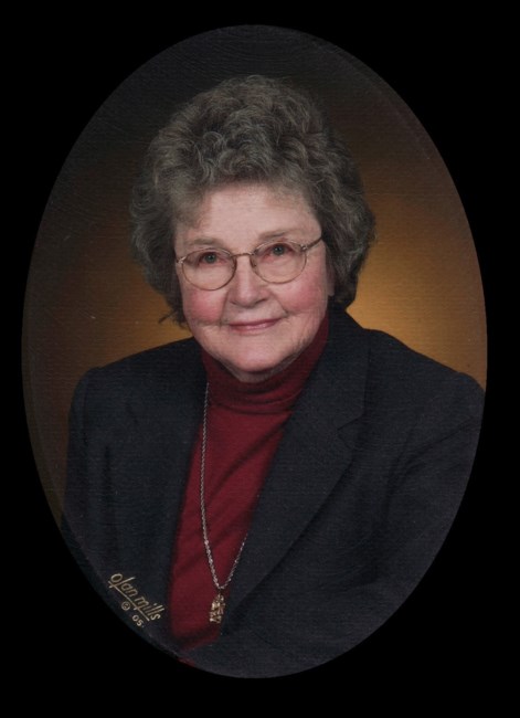 Obituary of Margaret Anne LeClerc