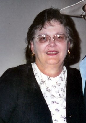 Obituary of Mary Ferrell