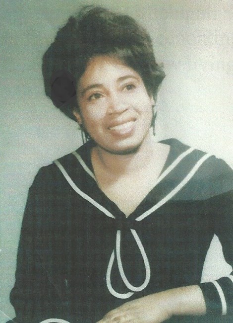 Obituary of Velma Lewis