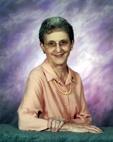 Obituary of Bessie Helen Janicek