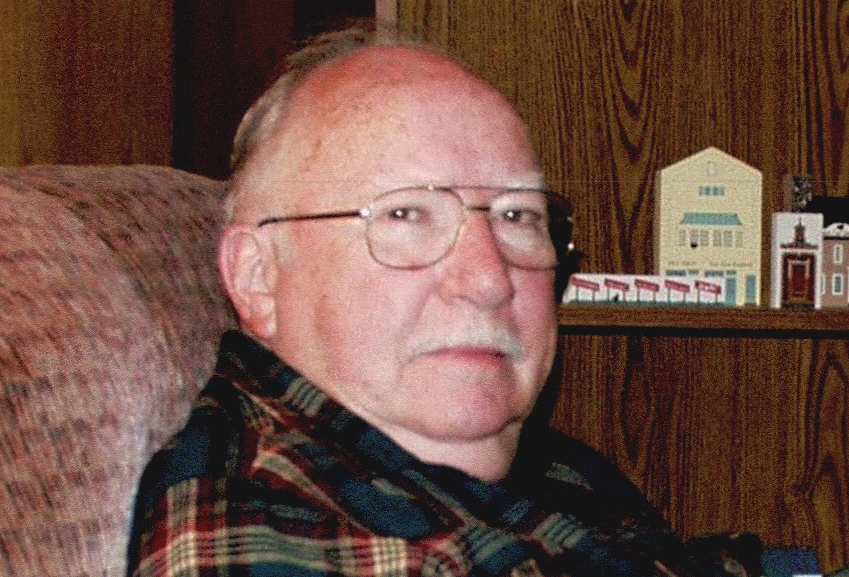 Obituary of Harold Way Anderson
