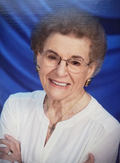 Obituary of Marina Mary Maletis